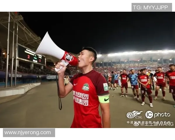 卡纳瓦罗战术再显神威河南队长王上源凭实力赢得续约机会