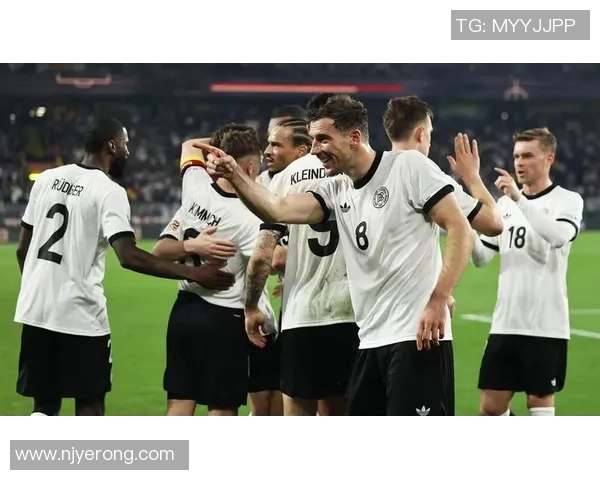 德国队预测首发阵容曝光沃尔特马德领衔出战新赛季