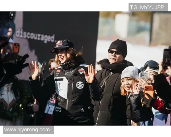 雪盟联赛亚洲首站赛事12月4日于崇礼开赛